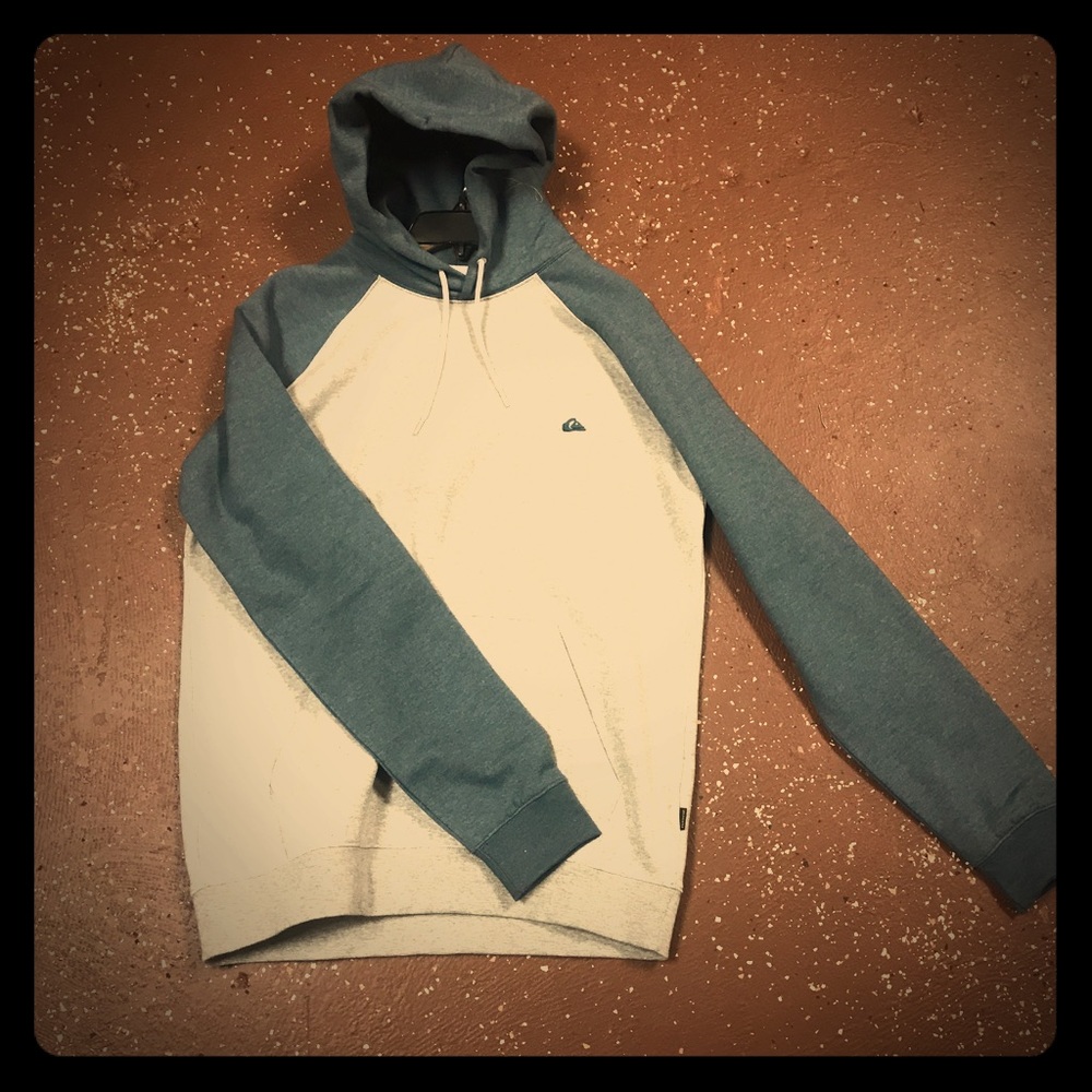 Brand new QS Sweatshirt